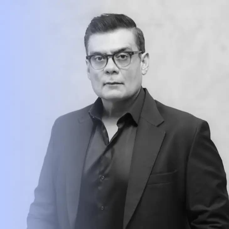 Salman Iqbal