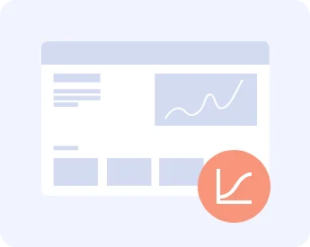 We help you enter the market faster