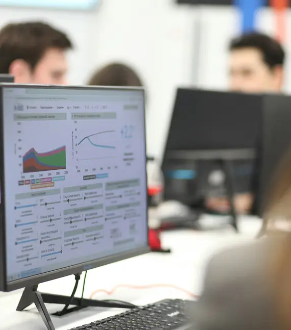 Strengthen Competitive Advantage