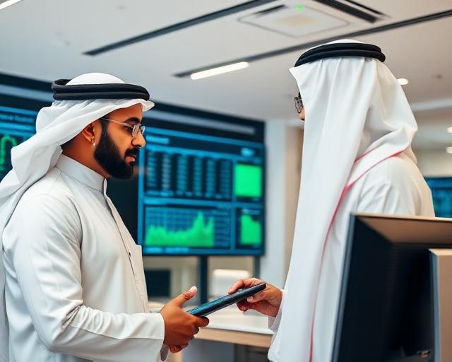 Banking & Financial Services