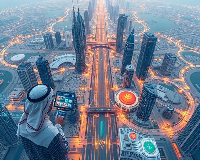 Government & Smart Cities