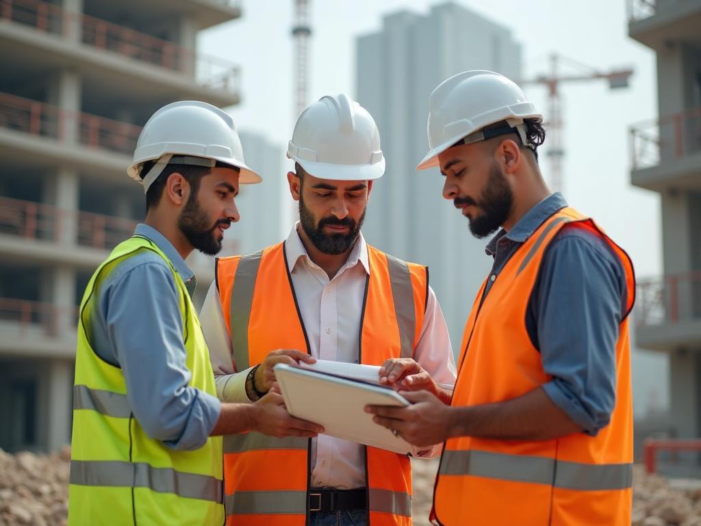 Real Estate & Construction