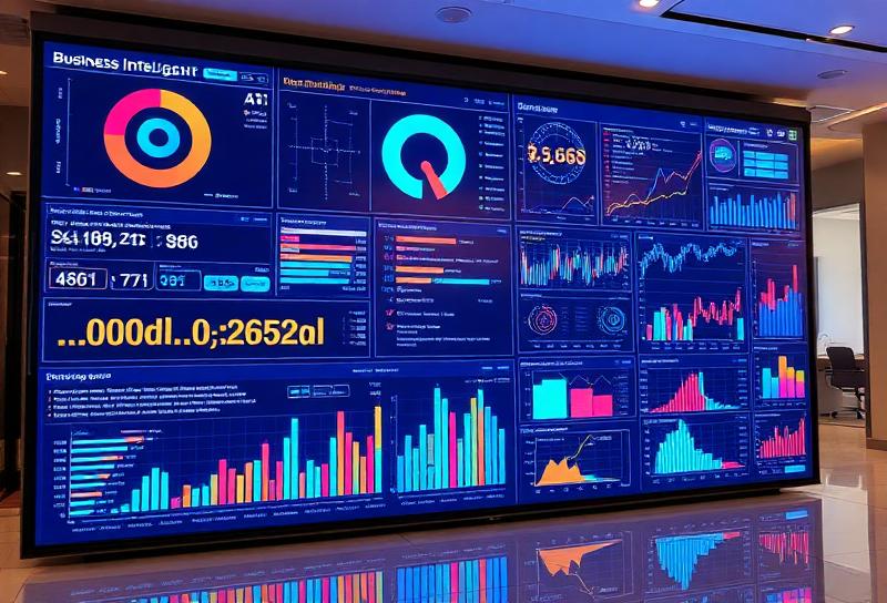 Business Intelligence